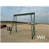 Image 1 : 10 FT. BUDGIT GANTRY FRAME