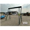 Image 3 : 10 FT. BUDGIT GANTRY FRAME