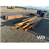 Image 2 : 15 FT. INDUSTRIAL SHELVING