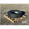 Image 2 : (1) MICHELIN 365/80R20 TIRE