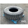 Image 1 : (1) DYNAMO 17.5-25 GRADER TIRE XTREMEGRIP11