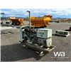 Image 3 : 3 PHASE GMC DIESEL GENERATOR
