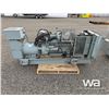 Image 1 : MITSUBISHI 103 KW DIESEL GENERATOR