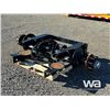 Image 1 : AXN HEAVY DUTY 30,000 LBS AXLE