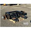 Image 2 : AXN HEAVY DUTY 30,000 LBS AXLE