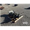 Image 3 : (2) SETS OF POLY FENDERS