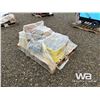 Image 2 : LOAD STRAPS, AIR BAG, TRUCK PARTS
