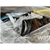 Image 11 : HOSE CLAMPS, HYD. FITTINGS, MISC. PARTS
