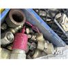 Image 14 : HOSE CLAMPS, HYD. FITTINGS, MISC. PARTS