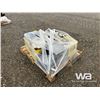 Image 3 : HOSE CLAMPS, HYD. FITTINGS, MISC. PARTS