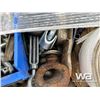 Image 9 : HOSE CLAMPS, HYD. FITTINGS, MISC. PARTS