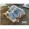 Image 1 : QUANTITY WELDING RODS & HOSES