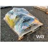 Image 2 : QUANTITY WELDING RODS & HOSES