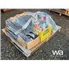 Image 3 : QUANTITY WELDING RODS & HOSES