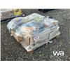 Image 2 : QUANTITY OF TRUCK PARTS