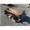 Image 1 : THIEMAN HYDRAULIC TAIL GATE  FOR PICK UP