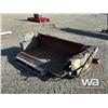 Image 3 : THIEMAN HYDRAULIC TAIL GATE  FOR PICK UP