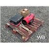 Image 3 : 100,000 BTU HEATER, UN-USED WESTERN STAR STARTER