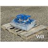 Image 2 : (9) 2 IN. GUILLOTINE VALVES
