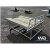 Image 2 : 6 FT. ATV DECK FOR PICKUP