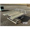 Image 3 : 6 FT. ATV DECK FOR PICKUP