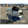 Image 3 : 450,000 BTU PORPANE / NATURAL GAS HEATER