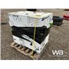 Image 2 : (6) L.B WHITE TS080 PROPANE HEATERS