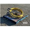 Image 1 : 300 FT. DUCT RODDER
