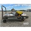 Image 2 : MACHINE SHOP CART, OXY-ACETYLENE TORCHES