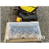 Image 4 : MACHINE SHOP CART, OXY-ACETYLENE TORCHES