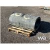 Image 1 : 20 FT. X 4 FT. X 1 IN. THICK BELTING