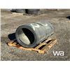 Image 2 : 20 FT. X 4 FT. X 1 IN. THICK BELTING