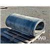 Image 2 : 20 FT. X 4 FT. X 1 IN. THICK BELTING