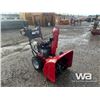 Image 2 : CRAFTSMAN 27 IN. SNOWBLOWER