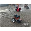 Image 2 : HUSQVARNA 625E WALK BEHIND LINE TRIMMER