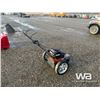Image 3 : HUSQVARNA 625E WALK BEHIND LINE TRIMMER