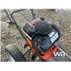 Image 7 : HUSQVARNA 625E WALK BEHIND LINE TRIMMER