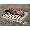 Image 1 : COLEMAN PROPANE BBQ