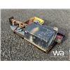 Image 1 : MISC SEMI TRUCK PARTS