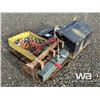 Image 2 : MISC SEMI TRUCK PARTS
