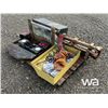 Image 3 : MISC SEMI TRUCK PARTS