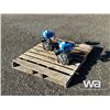 Image 1 : (2) BURCAM 506532S 3/4 HP PUMPS