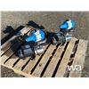 Image 2 : (2) BURCAM 506532S 3/4 HP PUMPS