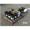 Image 1 : MISC PARTS TO MAKE TIRE CHAINS