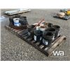 Image 2 : MISC PARTS TO MAKE TIRE CHAINS