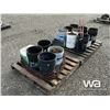 Image 3 : MISC PARTS TO MAKE TIRE CHAINS