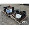 Image 4 : MISC PARTS TO MAKE TIRE CHAINS