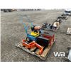 Image 2 : PLATFORM BRACKETS, ROUTER TABLE, AREATOR