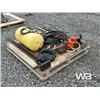 Image 2 : AIR TANK, HAND FUEL PUMPS,JACKALLS