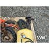 Image 7 : AIR TANK, HAND FUEL PUMPS,JACKALLS